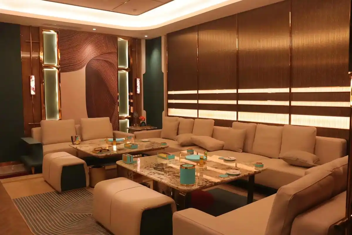 株洲商务KTV：尊贵体验共赏-攸县ktv预定